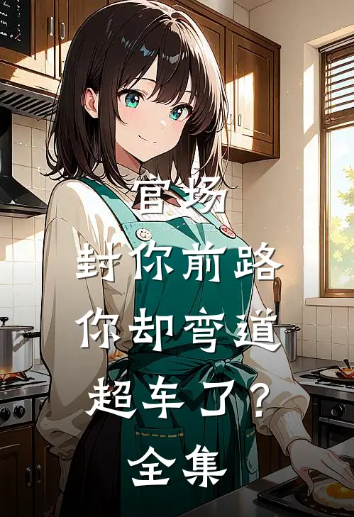 官场封你前路,你却弯道超车了?全集