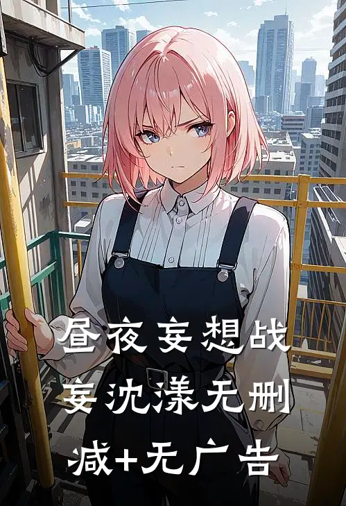 昼夜妄想战妄沈漾无删减+无广告
