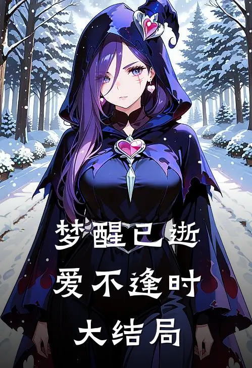 梦醒已逝,爱不逢时大结局是?