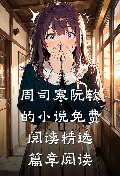 周司寒阮软的小说免费阅读精选篇章阅读