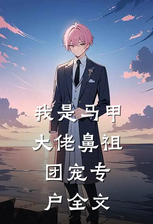我是马甲大佬鼻祖，团宠专户全文