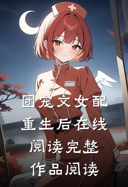 团宠文女配重生后在线阅读完整作品阅读