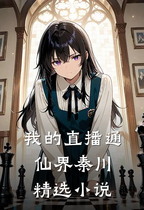 我的直播通仙界秦川精选小说
