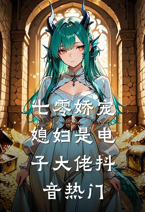七零娇宠媳妇是电子大佬抖音热门