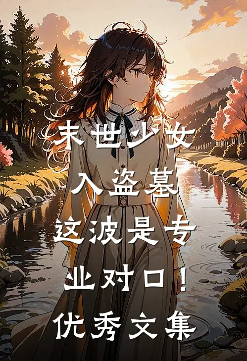 末世少女入盗墓，这波是专业对口！优秀文集