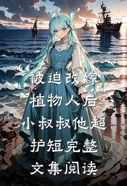 被迫改嫁植物人后，小叔叔他超护短完整文集阅读