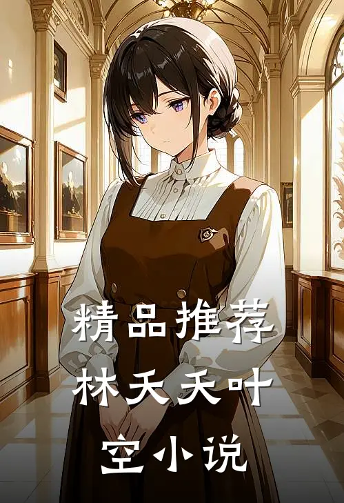 精品推荐林夭夭叶空小说