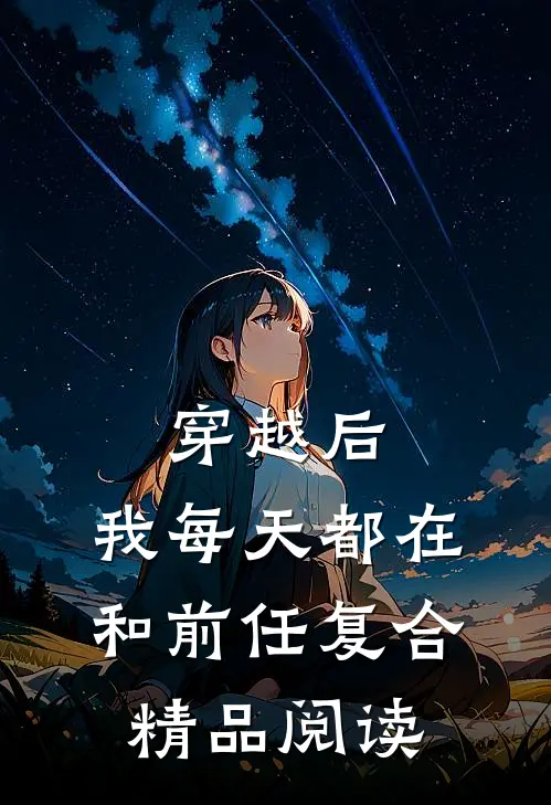 穿越后，我每天都在和前任复合精品阅读