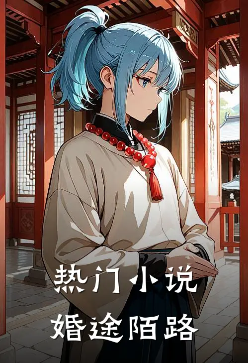 热门小说婚途陌路