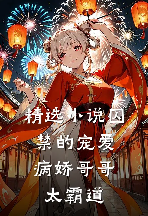 精选囚禁的宠爱病娇哥哥太霸道全文阅读