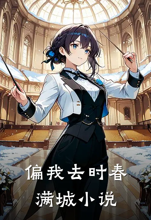 偏我去时春满城小说
