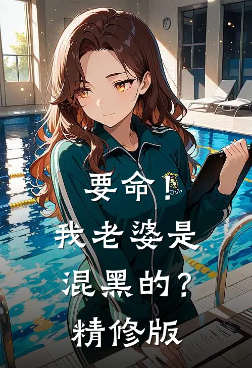 要命!我老婆是混黑的?精修版在线观看