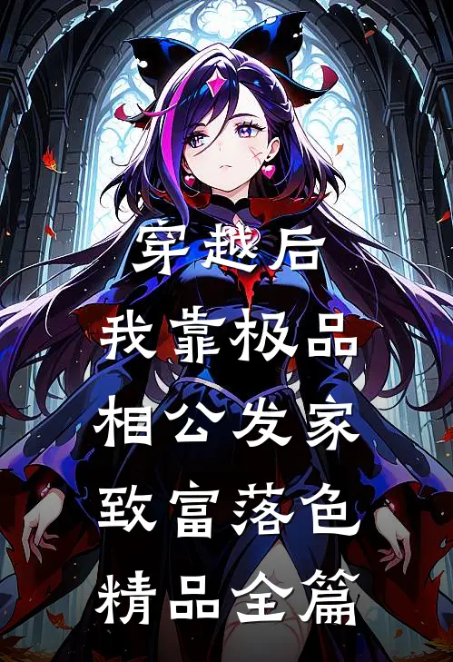 穿越后,我靠极品相公发家致富落色精品全篇