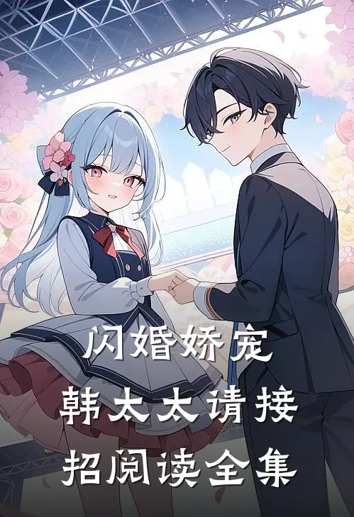 闪婚娇宠韩太太请接招阅读全集免费