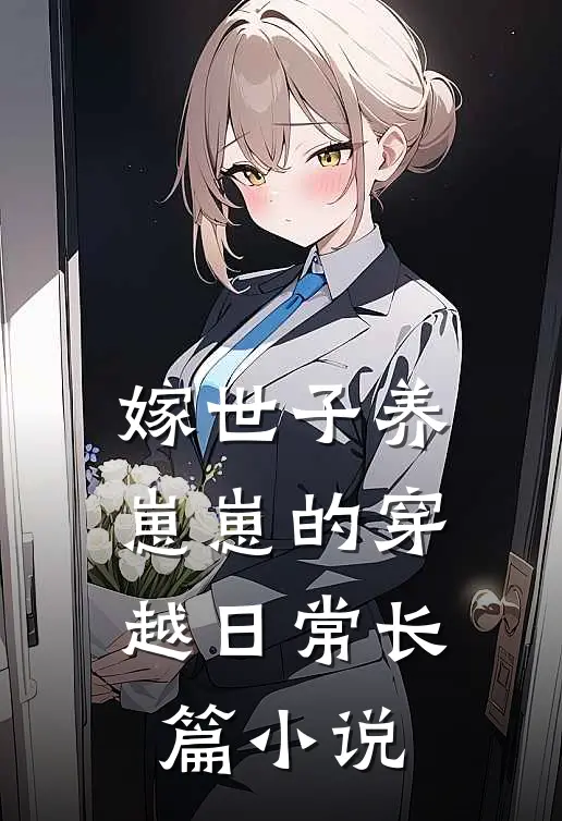 嫁世子养崽崽的穿越日常长篇小说