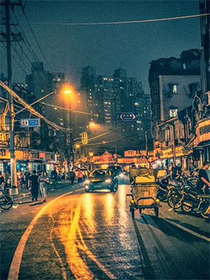 君不知，江南好完结版