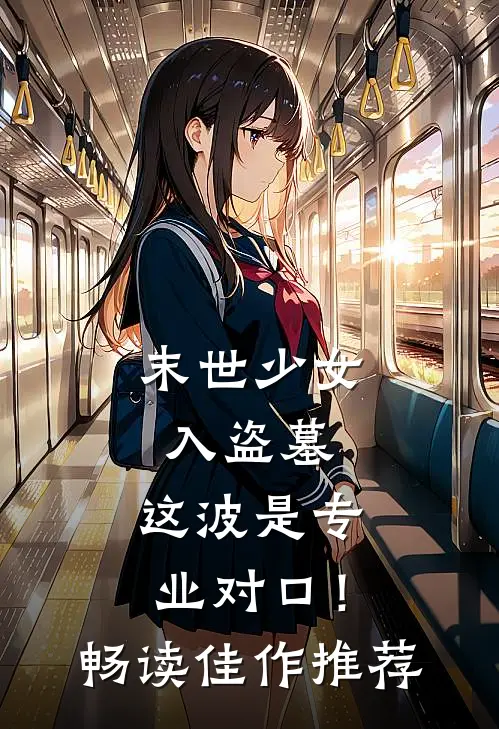 末世少女入盗墓，这波是专业对口！畅读佳作推荐