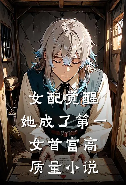 女配觉醒：她成了第一女首富高质量小说
