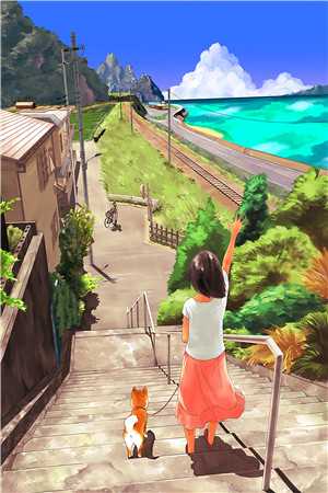 重回饿死当天，带女儿远走高飞林宝珠陆延州完结文