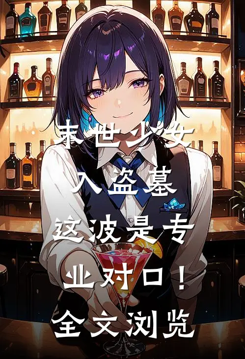 末世少女入盗墓，这波是专业对口！全文浏览