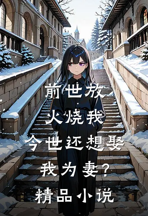 前世放火烧我，今世还想娶我为妻？精品小说