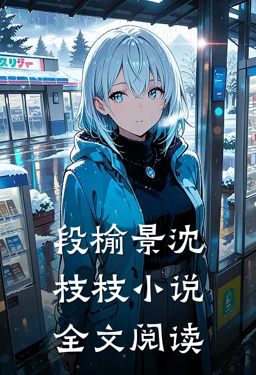 段榆景沈枝枝小说全文阅读