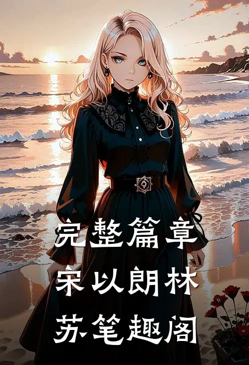 完整篇章宋以朗林苏笔趣阁