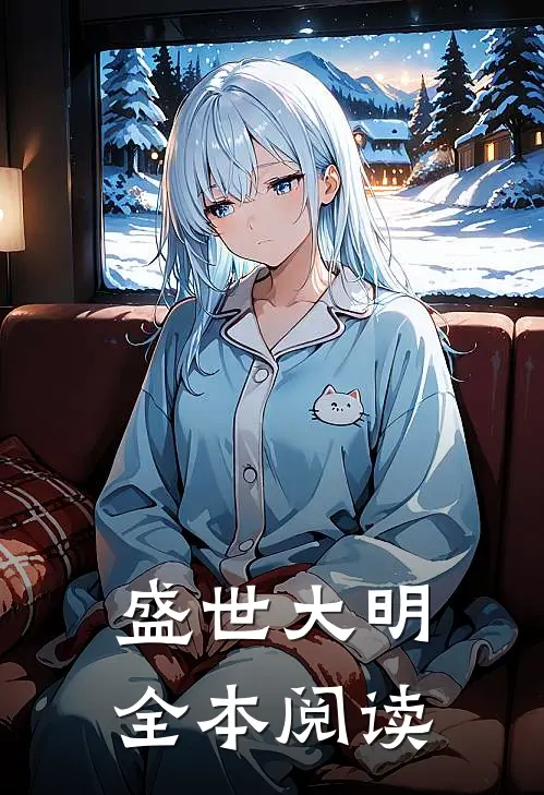 盛世大明全本阅读