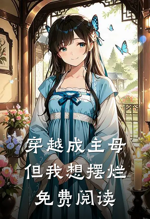 穿越成主母,但我想摆烂免费阅读
