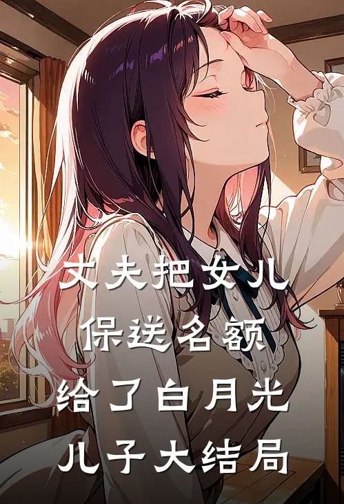 丈夫把女儿保送名额，给了白月光儿子大结局