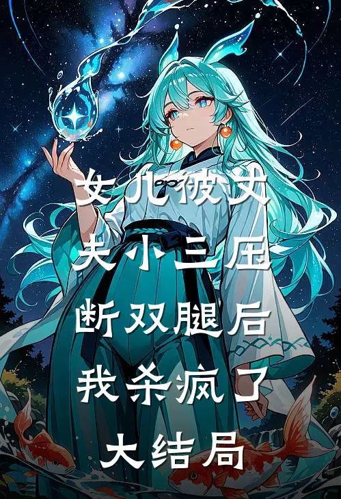 女儿被丈夫小三压断双腿后,我杀疯了大结局视频