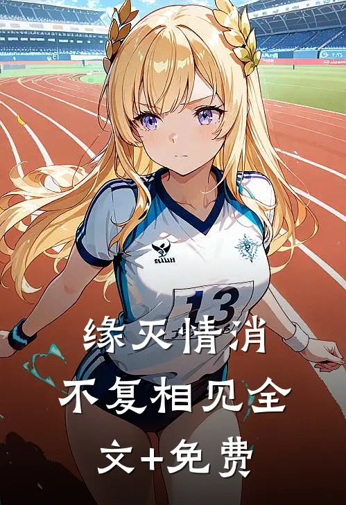 缘灭情消，不复相见全文+免费