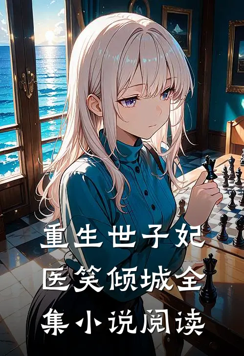 重生世子妃医笑倾城全集小说阅读