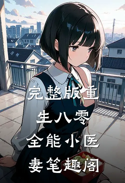 完整版重生八零:全能小医妻 笔趣阁