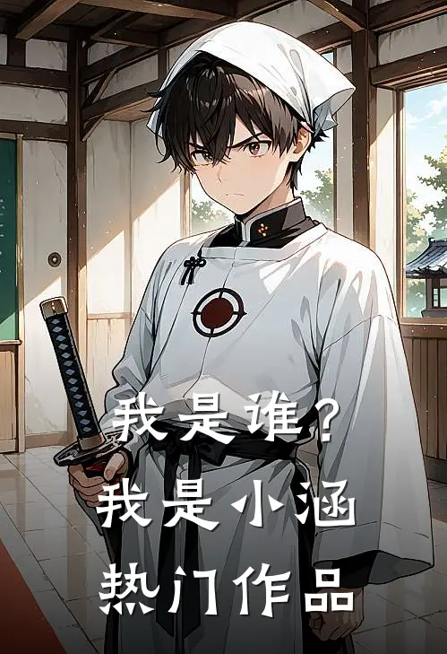 我是谁?我是小涵热门作品