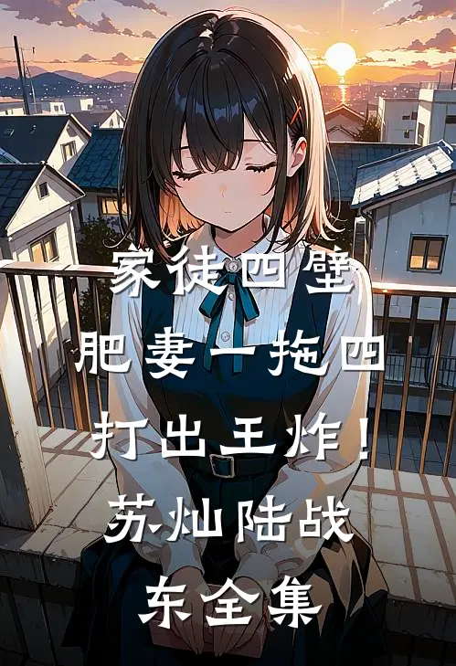 家徒四壁，肥妻一拖四打出王炸！苏灿陆战东 全集
