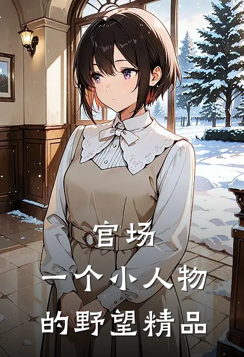 官场一个小人物的野望精品