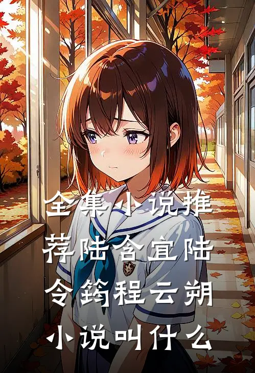 全集小说推荐陆含宜陆令筠程云朔小说叫什么