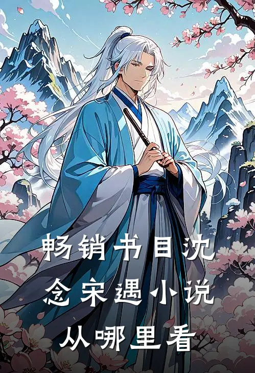 畅销书目沈念宋遇小说从哪里看