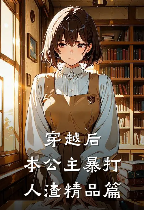 穿越后，本公主暴打人渣精品篇
