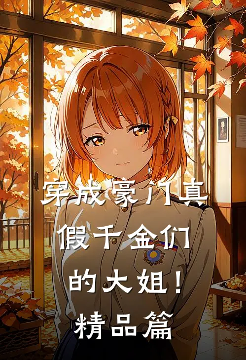 穿成豪门真假千金们的大姐!精品篇在线阅读