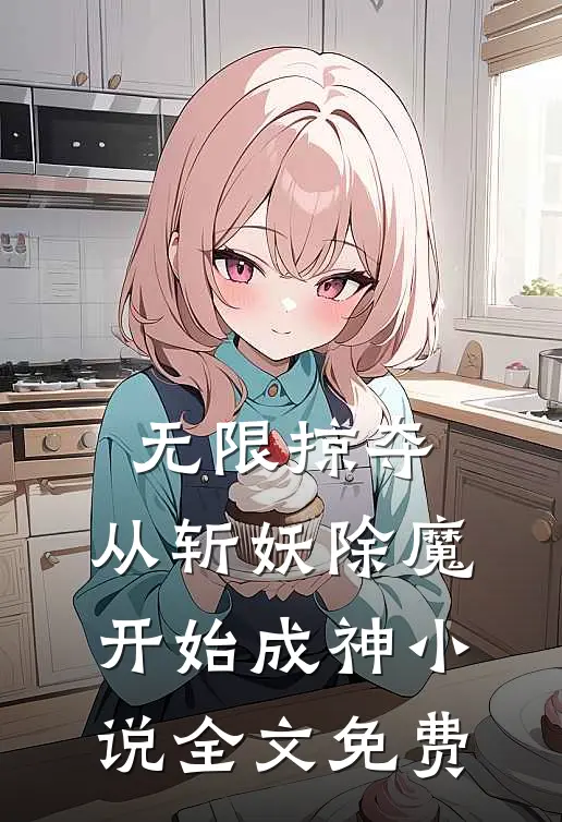 无限掠夺,从斩妖除魔开始成神全文免费阅读