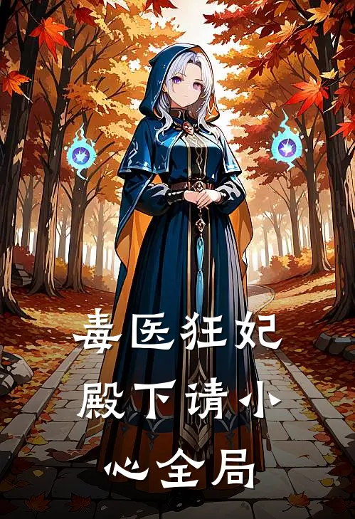 毒医狂妃，殿下请小心全局