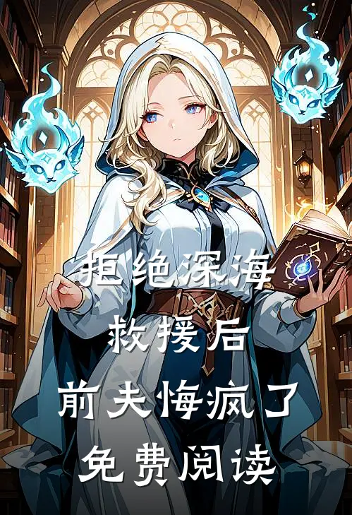 拒绝深海救援后,前夫悔疯了免费阅读全文