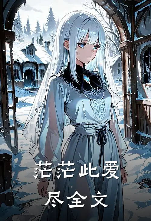 茫茫此爱尽全文