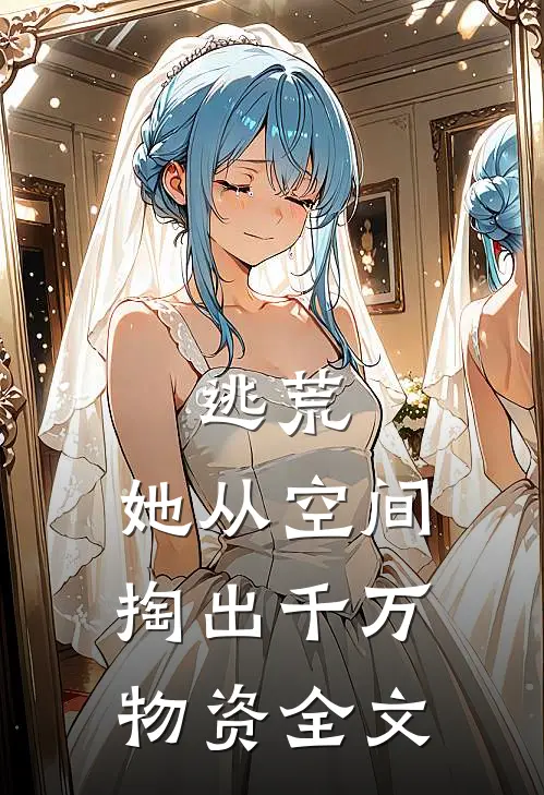 逃荒她从空间掏出千万物资全文在线阅读