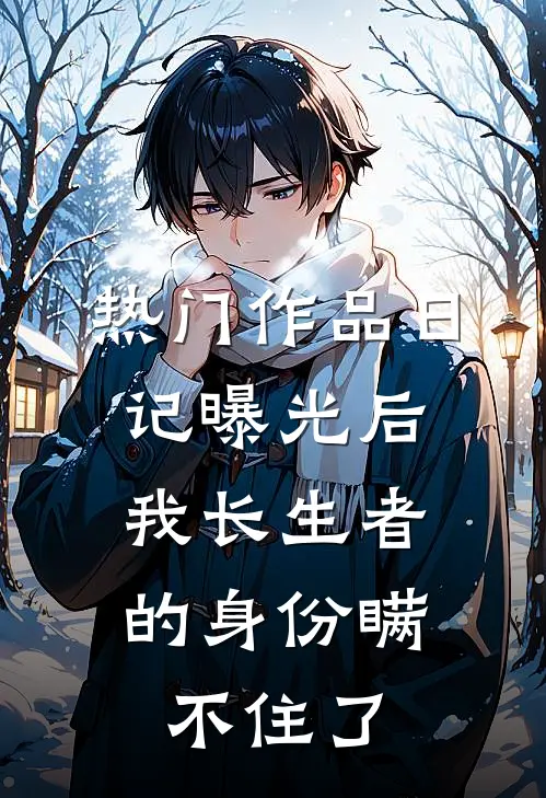 热门作品日记曝光后，我长生者的身份瞒不住了