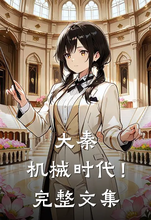 大秦：机械时代！完整文集