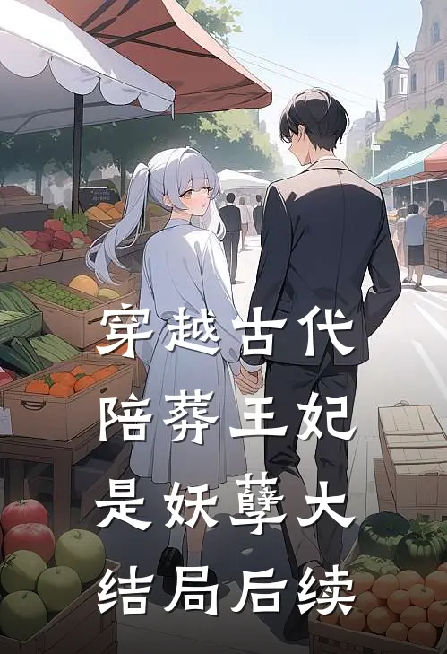 穿越古代,陪葬王妃是妖孽大结局后续免费阅读