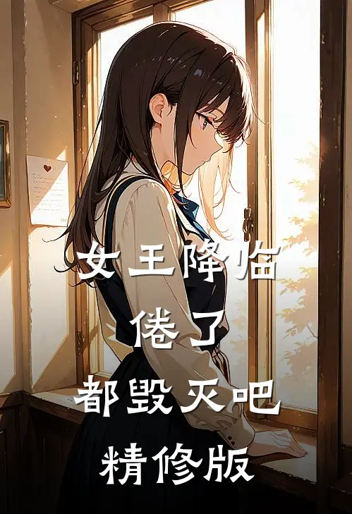 女王降临：倦了，都毁灭吧精修版
